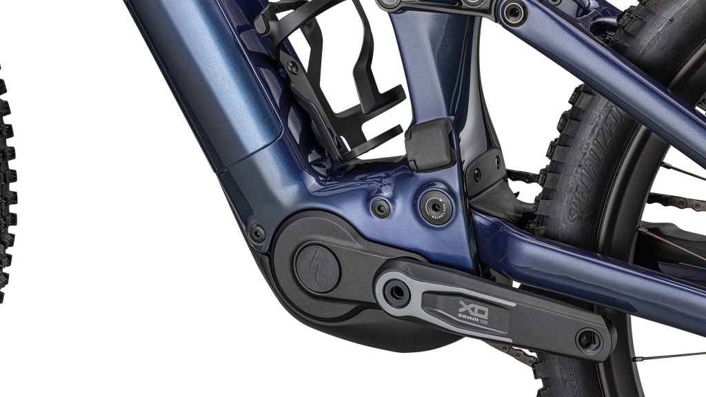 Specialized Turbo Levo 4 Pro Blue Onyx