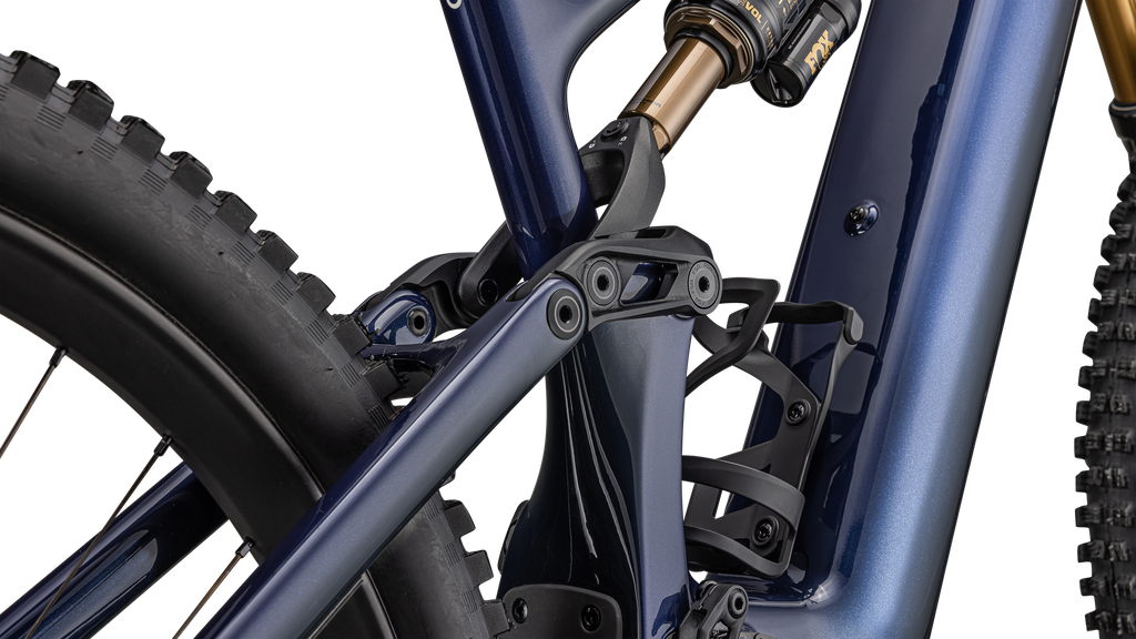 Specialized Turbo Levo 4 Pro Blue Onyx