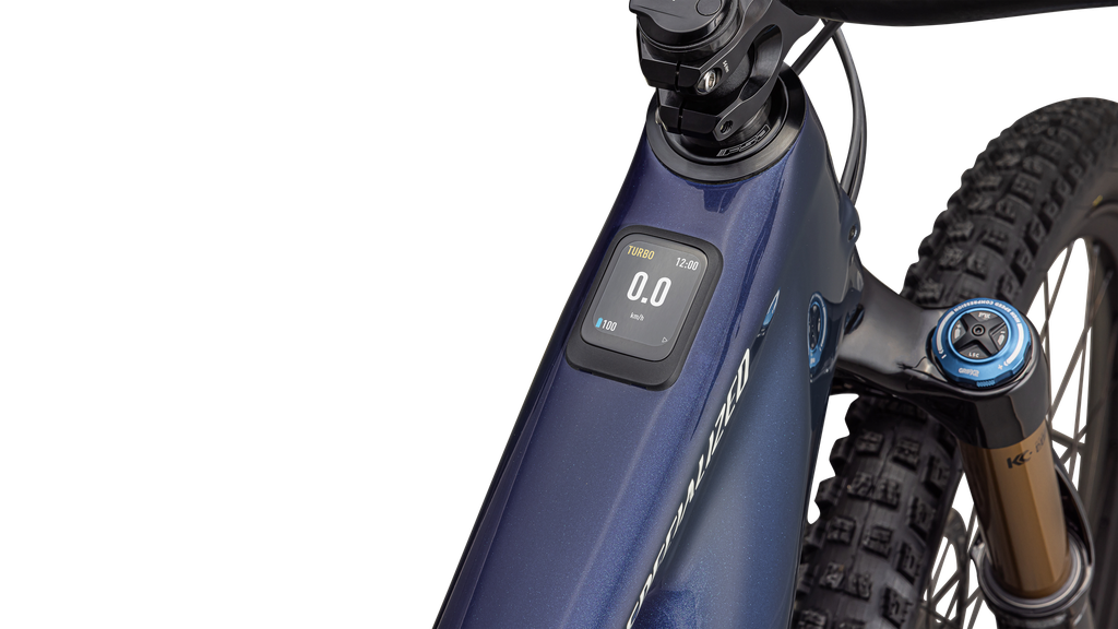 Specialized Turbo Levo 4 Pro Blue Onyx
