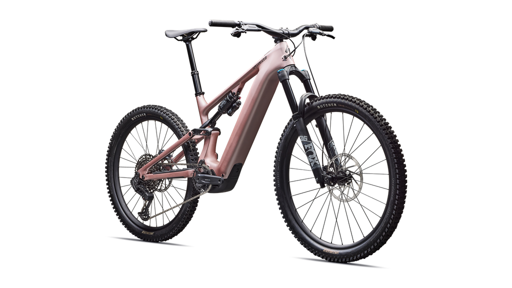 Specialized Turbo Levo 4 Comp Rosa