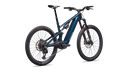 Specialized Levo Comp Alloy G4 Nb Deep Lake Metallic / Dune White