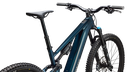 Specialized Levo Comp Alloy G4 Nb Deep Lake Metallic / Dune White