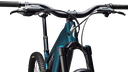 Specialized Levo Comp Alloy G4 Nb Deep Lake Metallic / Dune White