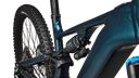 Specialized Levo Comp Alloy G4 Nb Deep Lake Metallic / Dune White