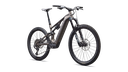 Specialized Levo Comp Alloy G4 Nb Gunmetal / Obsidian