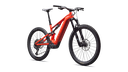 Specialized Levo Alloy G4 Nb Deep Orange / Deep Lake