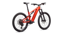 Specialized Levo Alloy G4 Nb Deep Orange / Deep Lake