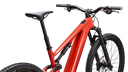 Specialized Levo Alloy G4 Nb Deep Orange / Deep Lake