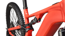 Specialized Levo Alloy G4 Nb Deep Orange / Deep Lake