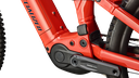 Specialized Levo Alloy G4 Nb Deep Orange / Deep Lake
