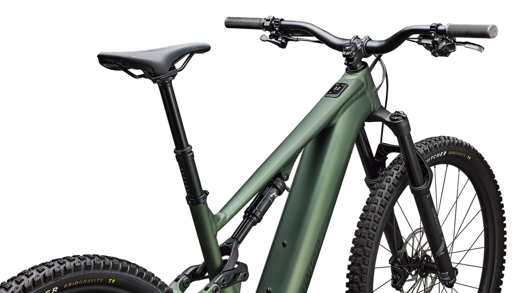 Specialized Levo Alloy G4 Nb Cypress Met/Darkmos