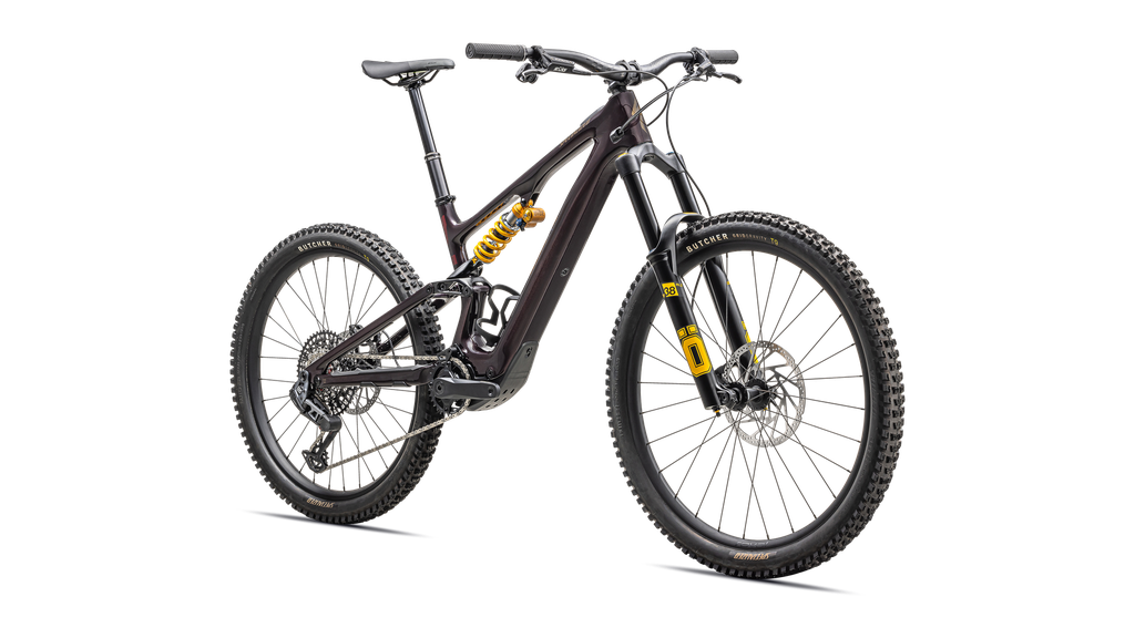 Specialized Turbo Levo SL 2 Öhlins Coil