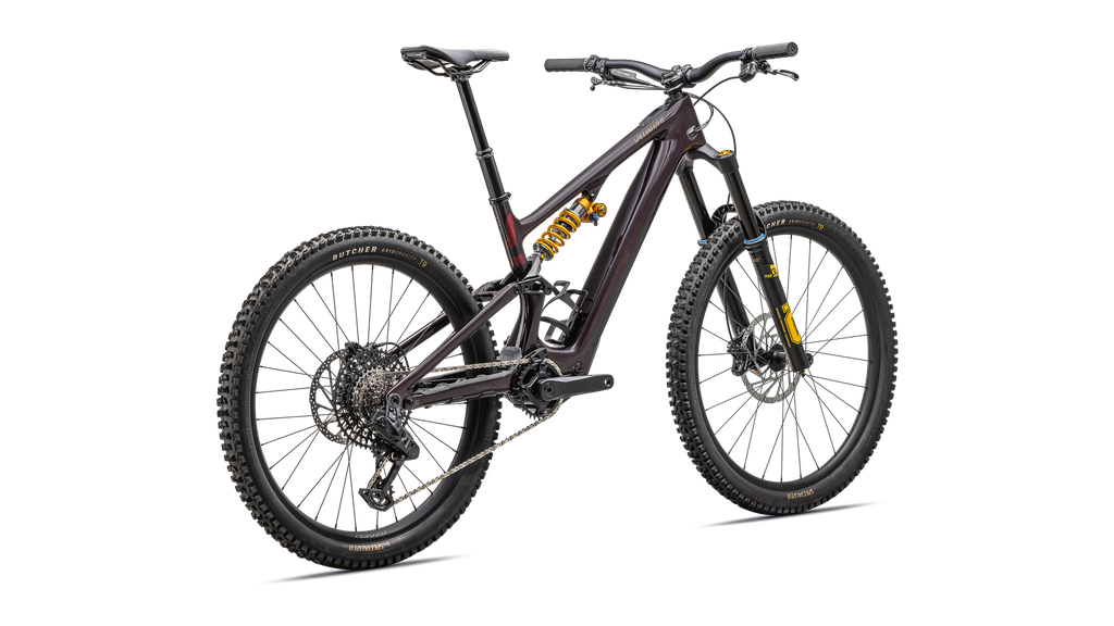 Specialized Turbo Levo SL 2 Öhlins Coil