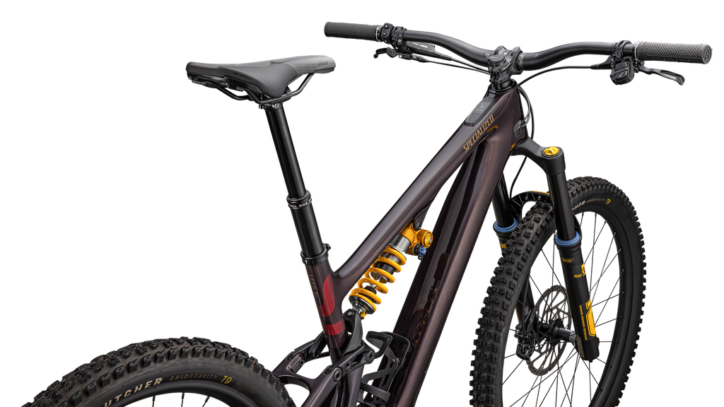 Specialized Turbo Levo SL 2 Öhlins Coil