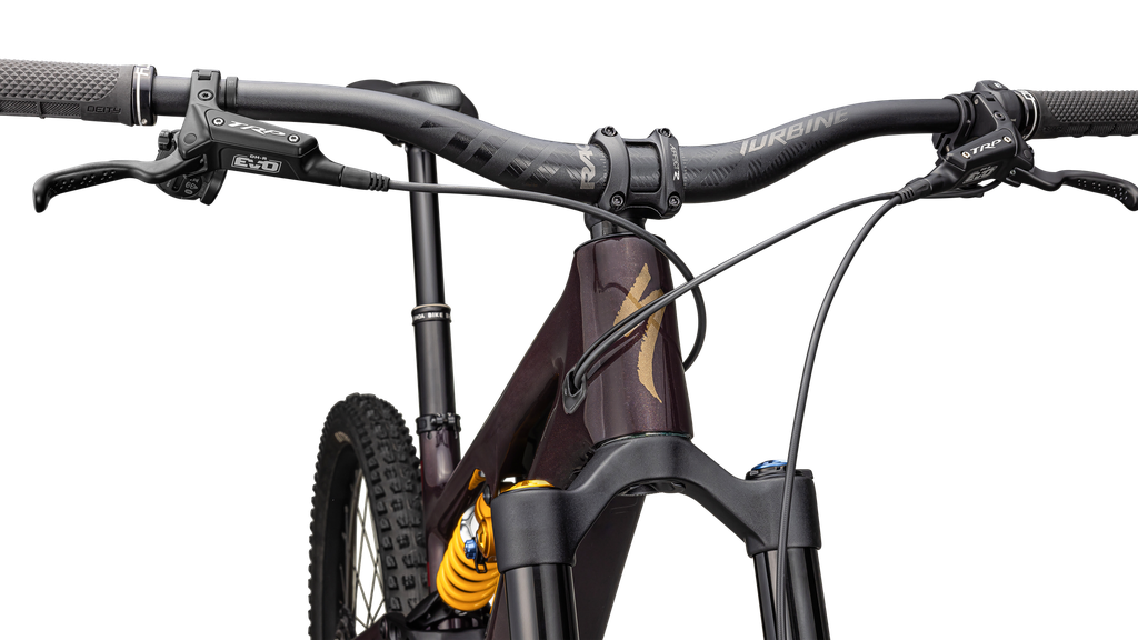 Specialized Turbo Levo SL 2 Öhlins Coil