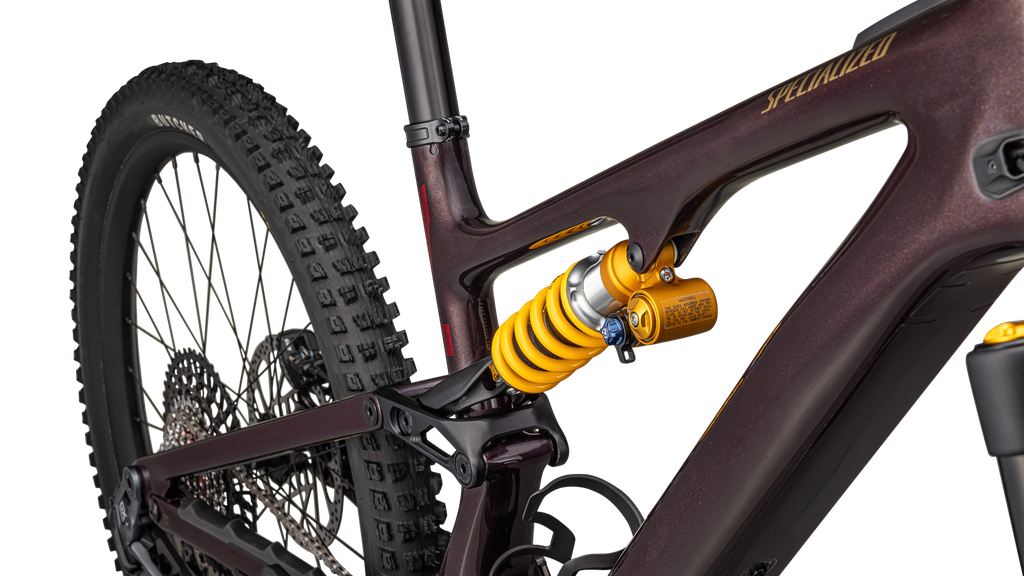 Specialized Turbo Levo SL 2 Öhlins Coil