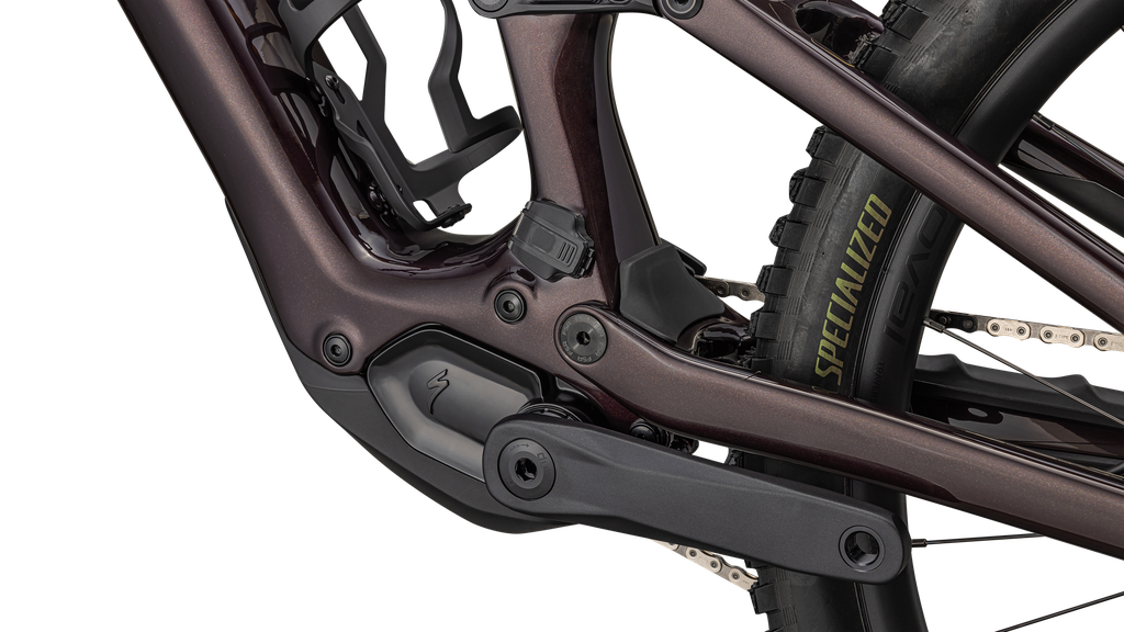 Specialized Turbo Levo SL 2 Öhlins Coil