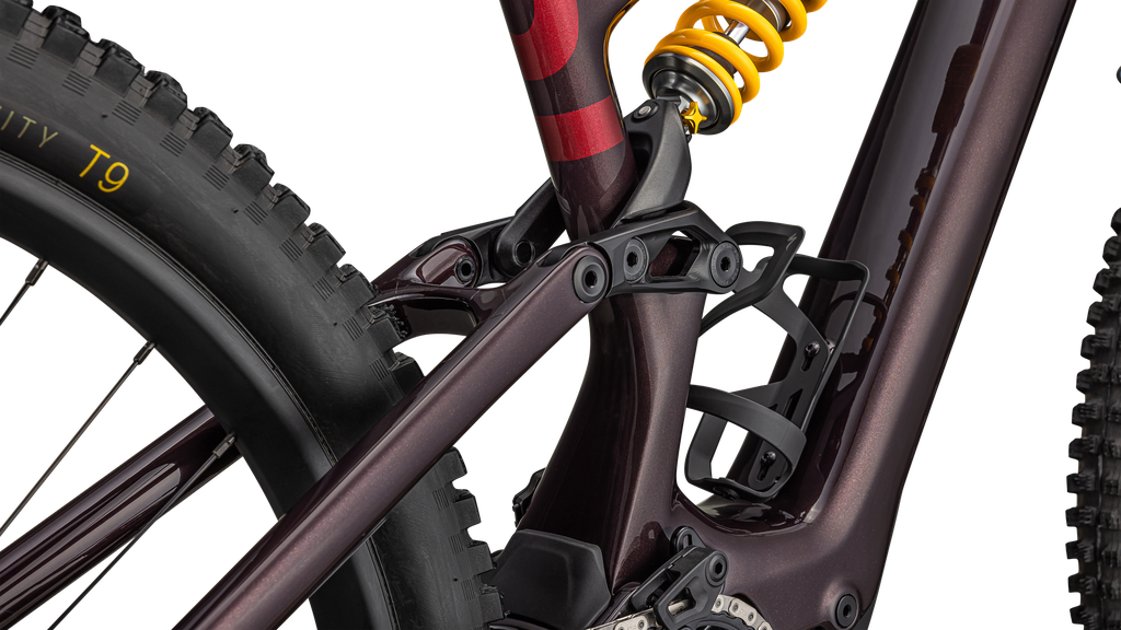 Specialized Turbo Levo SL 2 Öhlins Coil