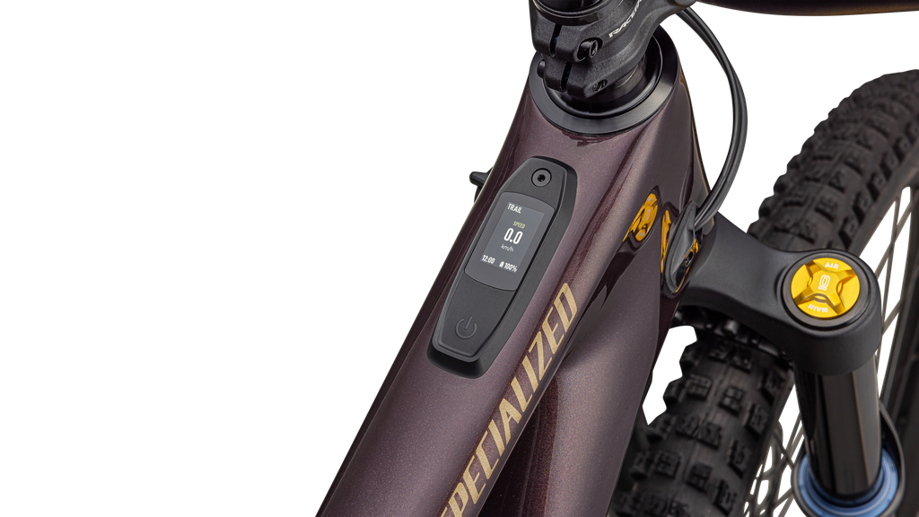Specialized Turbo Levo SL 2 Öhlins Coil
