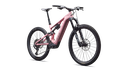 Specialized Levo Comp Alloy G4 Nb Dusky Pink / Cypress Metallic