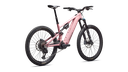 Specialized Levo Comp Alloy G4 Nb Dusky Pink / Cypress Metallic