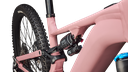 Specialized Levo Comp Alloy G4 Nb Dusky Pink / Cypress Metallic