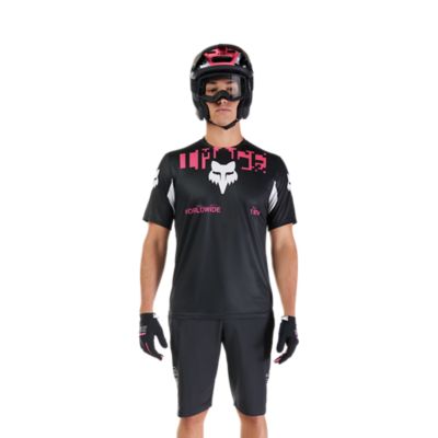 Fox Ranger SS Jersey - Digi Image