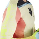 Fox Flexair LS Jersey Elevated - Lemonade