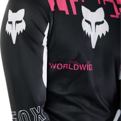 Fox Ranger LS Jersey - Digi Image