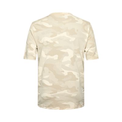 Fox Ranger Tru Dri SS Jersey - Cream