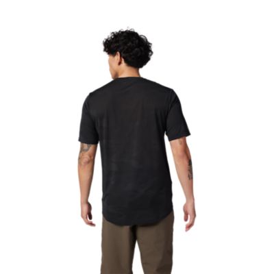 Fox Ranger Tru Dri SS Jersey - Cream