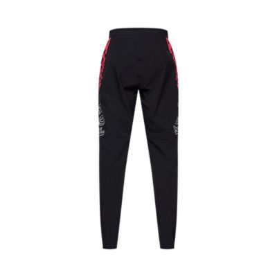 Fox Ranger Pant Digi Image - Black
