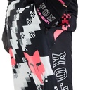 Fox Ranger Pant Digi Image - Black