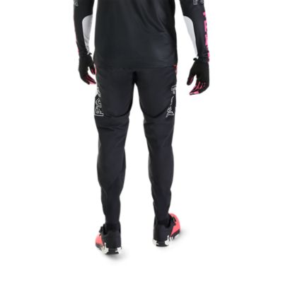 Fox Ranger Pant Digi Image - Black