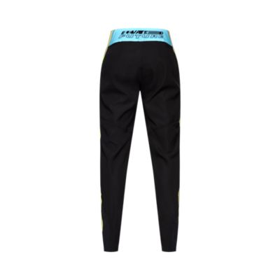 Fox Flexair Pant Elevated - Lemonade
