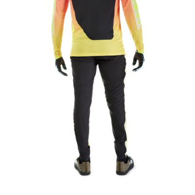 Fox Flexair Pant Elevated - Lemonade