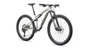 Specialized Epic 8 Expert Di2 Gloss Dolomite Metallic / Obsidian