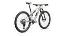 Specialized Epic 8 Expert Di2 Gloss Dolomite Metallic / Obsidian