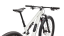 Specialized Epic 8 Expert Di2 Gloss Dolomite Metallic / Obsidian