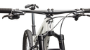 Specialized Epic 8 Expert Di2 Gloss Dolomite Metallic / Obsidian