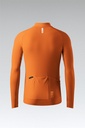 Gobik Maglia Manica Lunga Pacer Solid 2.0 Uomo Thai