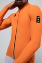 Gobik Maglia Manica Lunga Pacer Solid 2.0 Uomo Thai