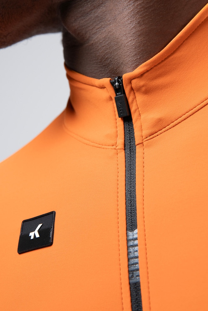 Gobik Maglia Manica Lunga Pacer Solid 2.0 Uomo Thai