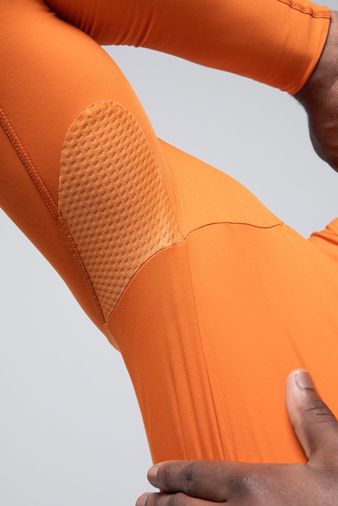 Gobik Maglia Manica Lunga Pacer Solid 2.0 Uomo Thai