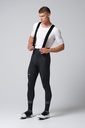 Gobik Calzamaglia Absolute 7.0 Uomo Black - K10