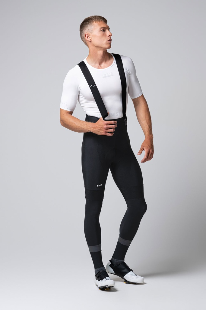 Gobik Calzamaglia Absolute 7.0 Uomo Black - K10