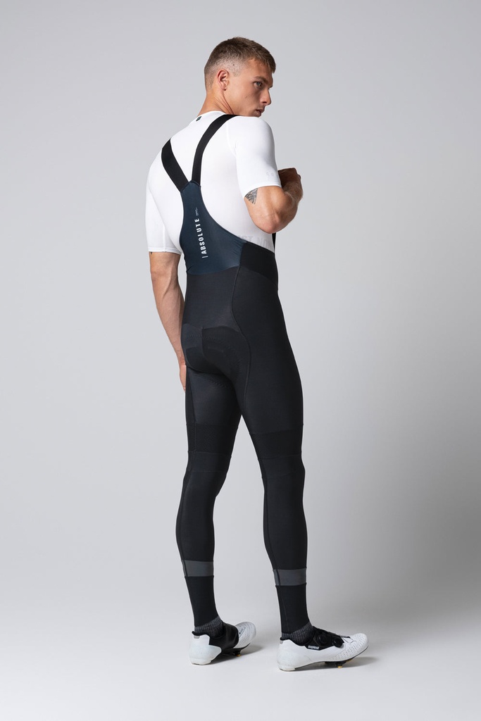 Gobik Calzamaglia Absolute 7.0 Uomo Black - K10