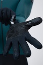 Gobik Guanti Polartec® Bora 2.0 True Black