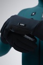 Gobik Guanti Polartec® Bora 2.0 True Black