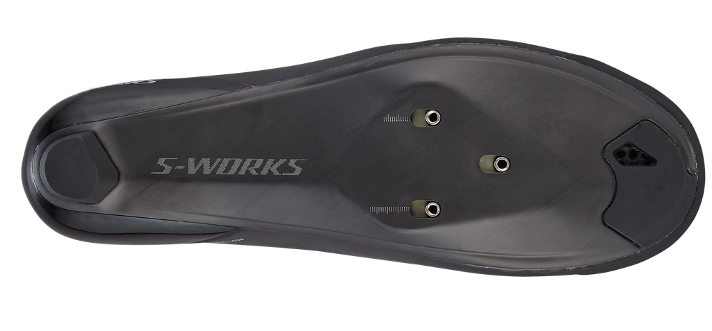 Specialized Scarpe Sw Torch Road Nero 